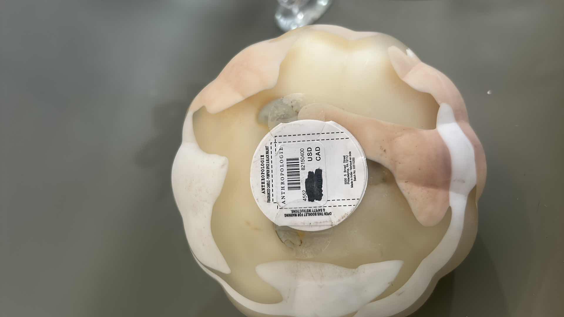 Photo 1 of 4 PC - HOME DECOR