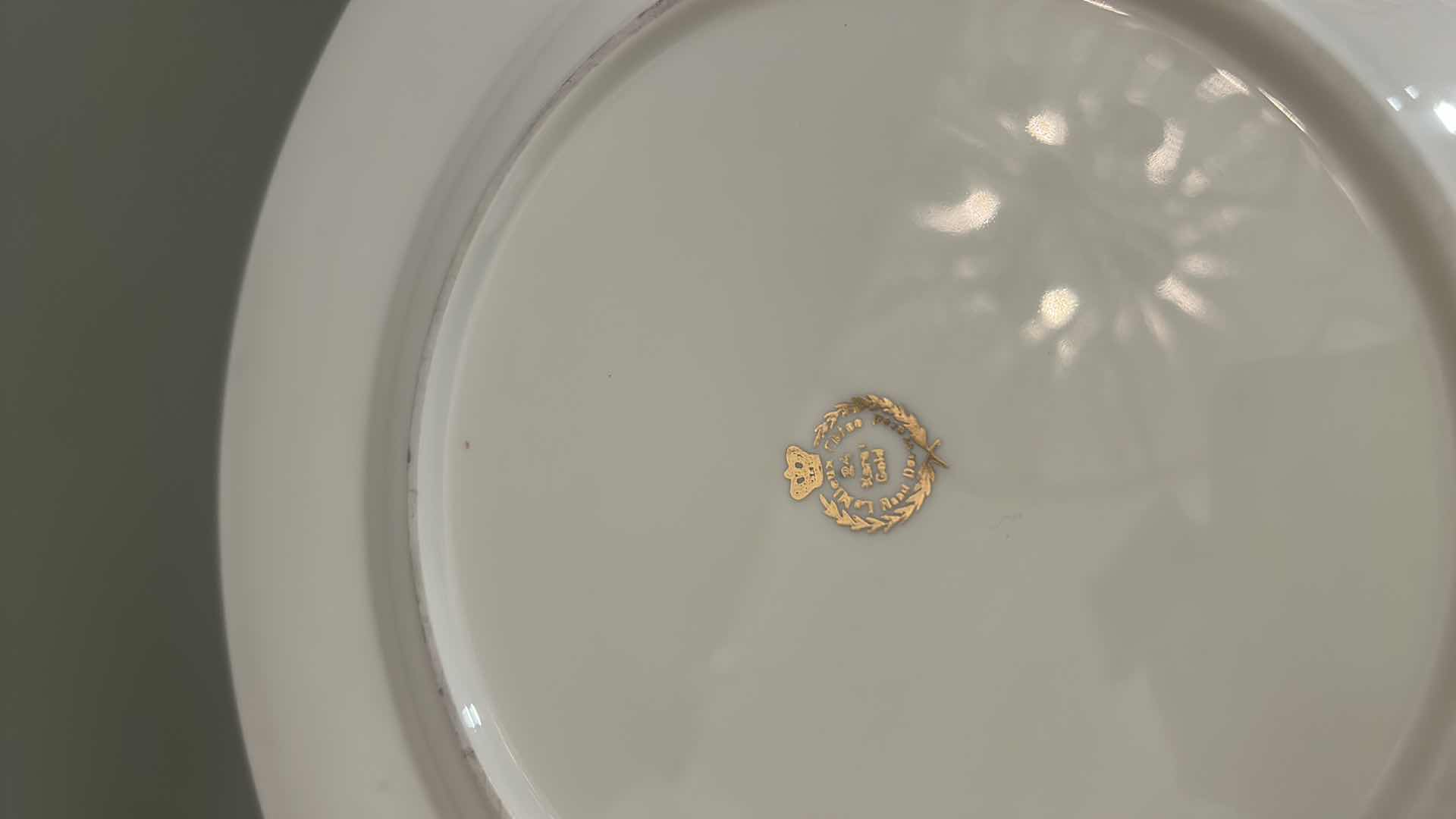 Photo 1 of 4 PC - HOME DECOR