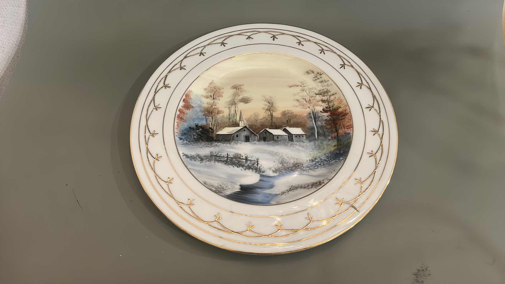 Photo 1 of 4 PC - HOME DECOR