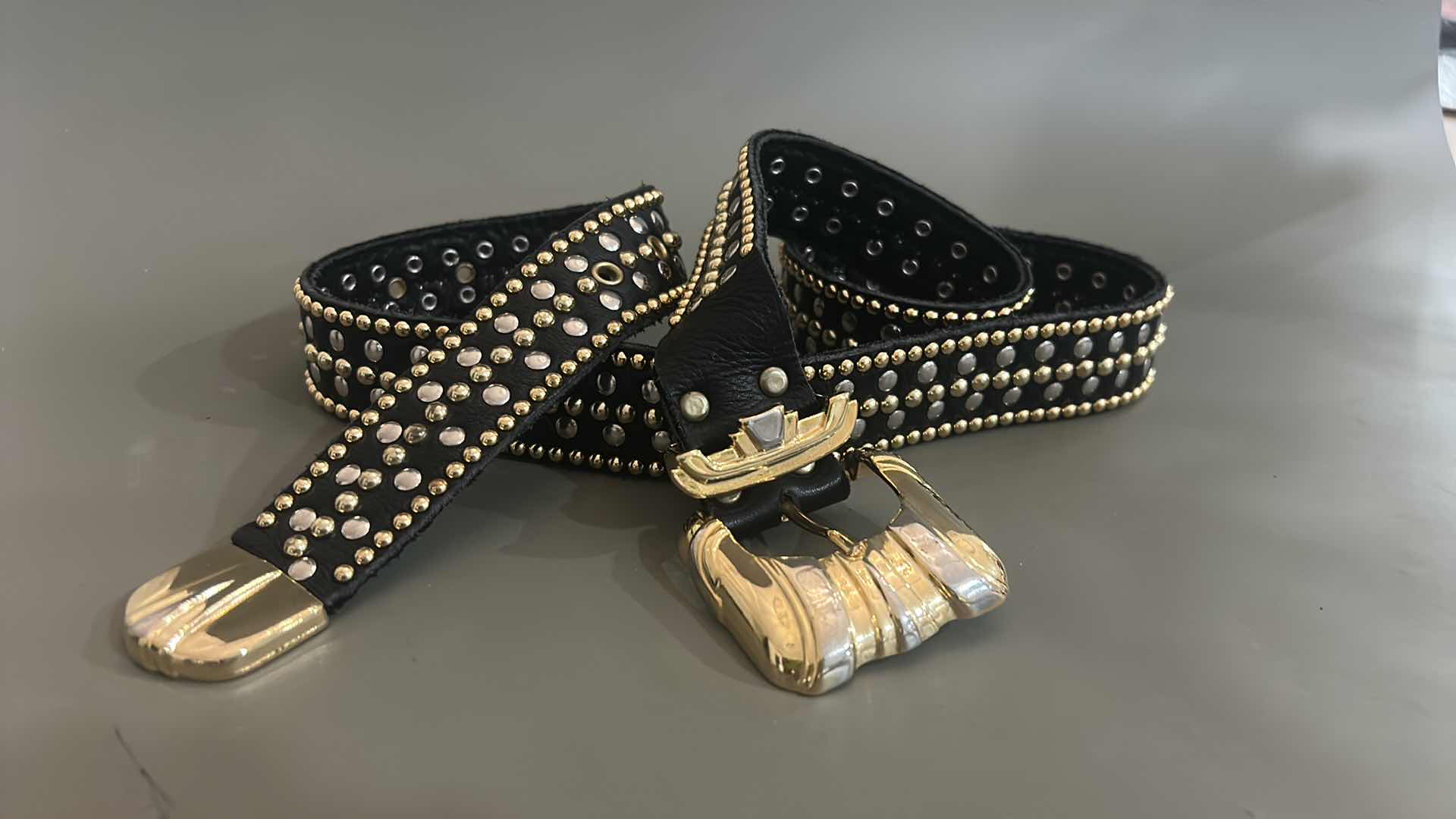 Photo 1 of 5 WOMEN’S  BELTS