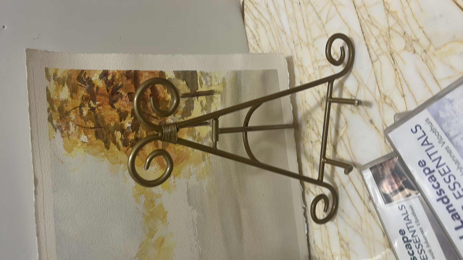 Photo 7 of ARTIST SUPPLIES, BOOKS, DVD’S, CANVAS PAPER AND MORE