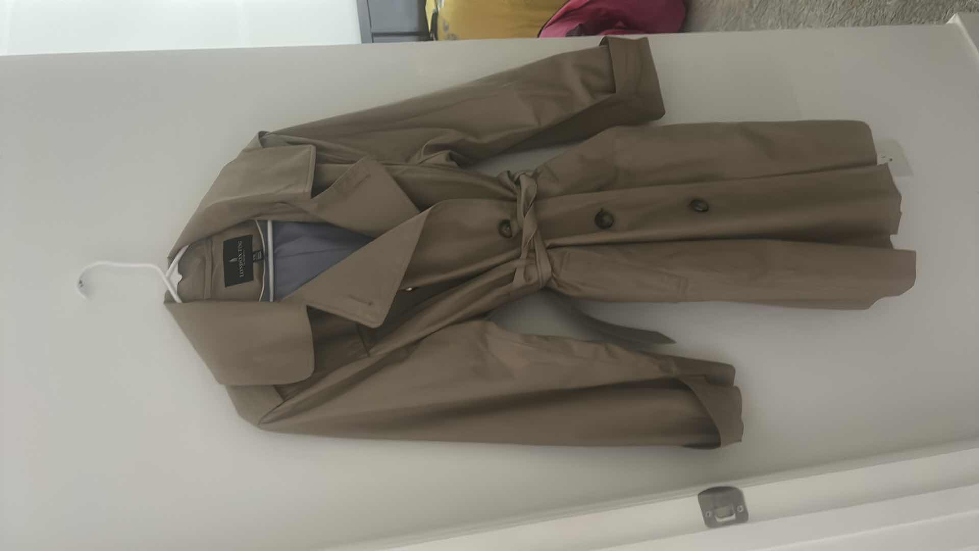 Photo 5 of WOMENS LONDON FOG COAT SIZE XXL