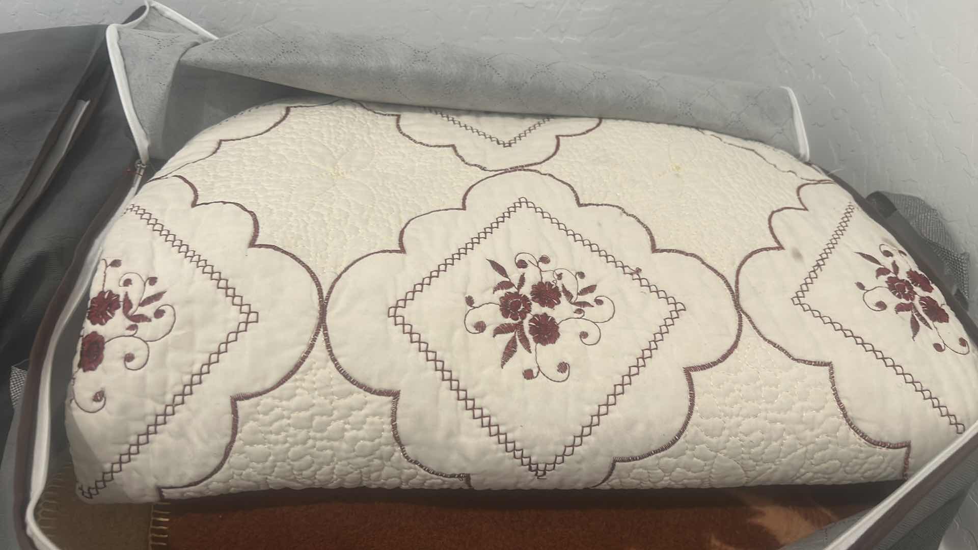 Photo 1 of BLANKETS AND QUILTS