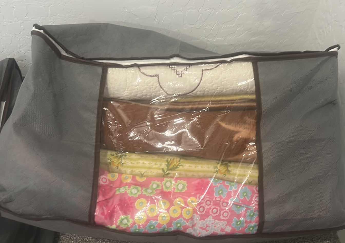 Photo 1 of BLANKETS AND QUILTS