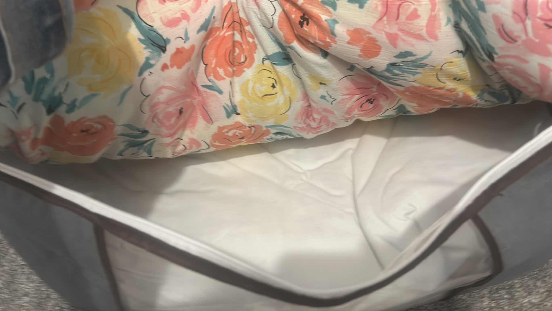 Photo 1 of BLANKETS AND QUILTS