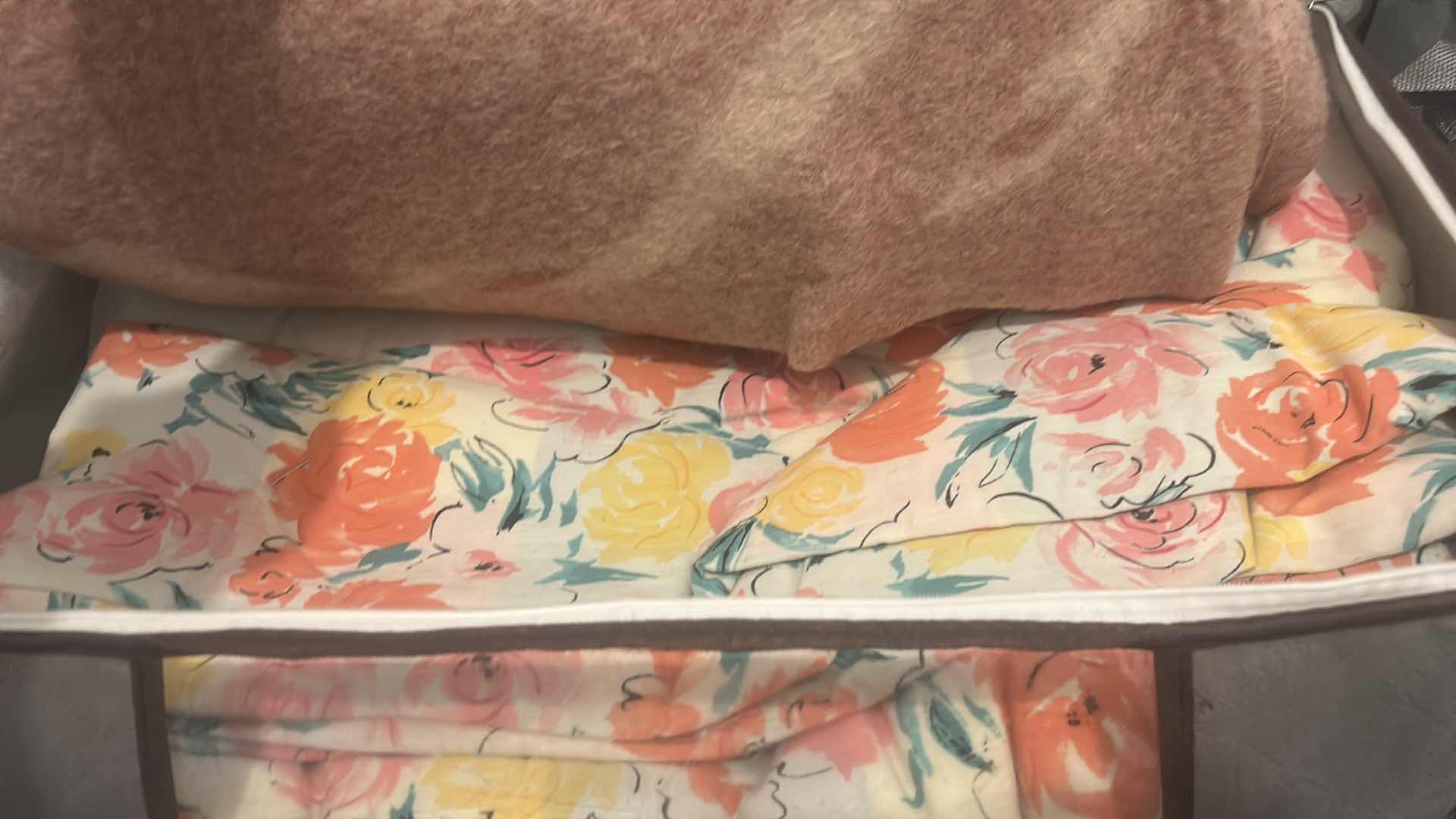 Photo 3 of BLANKETS AND QUILTS