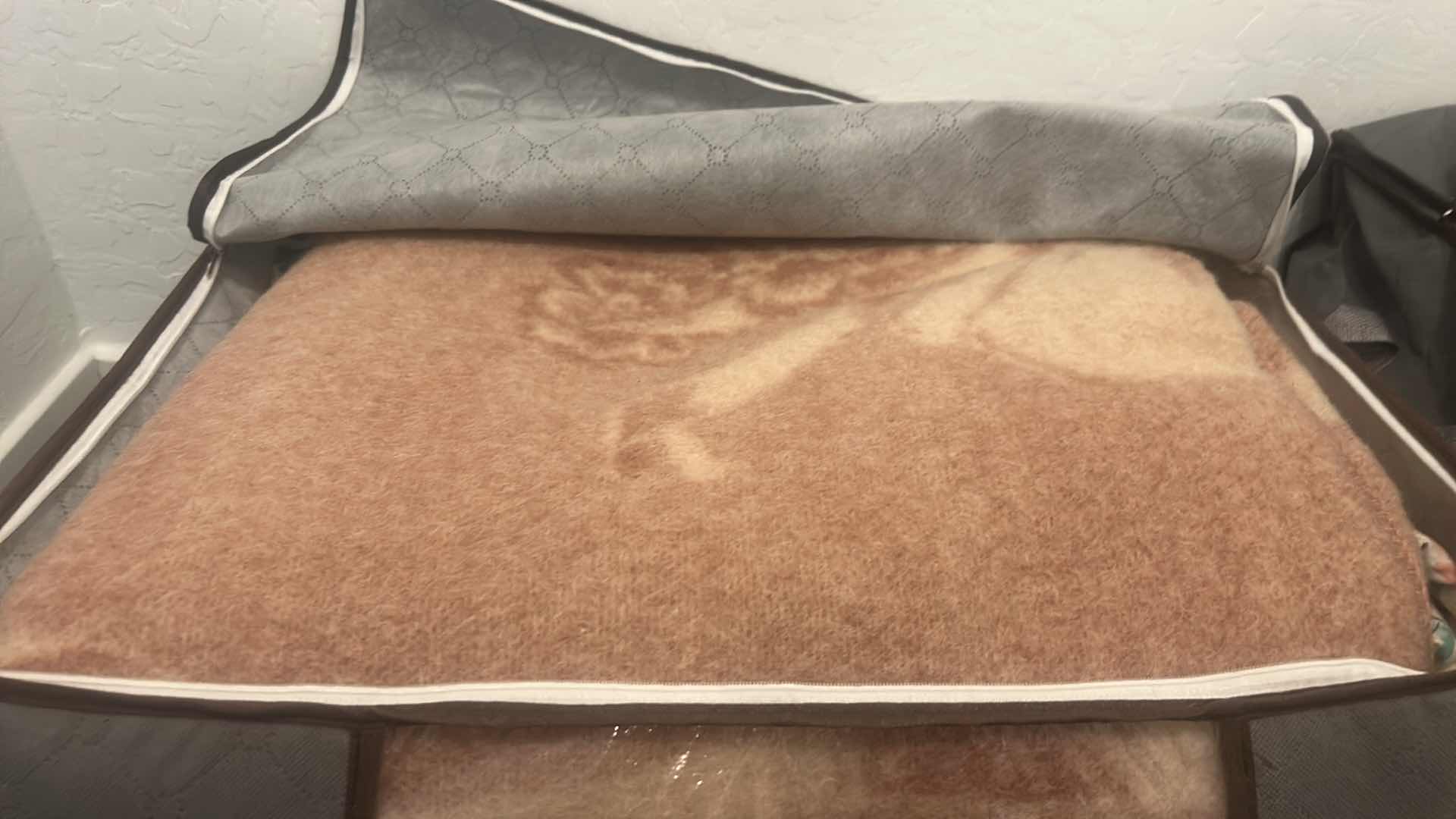 Photo 2 of BLANKETS AND QUILTS