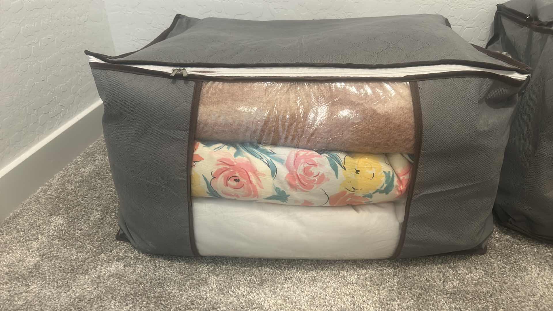 Photo 1 of BLANKETS AND QUILTS