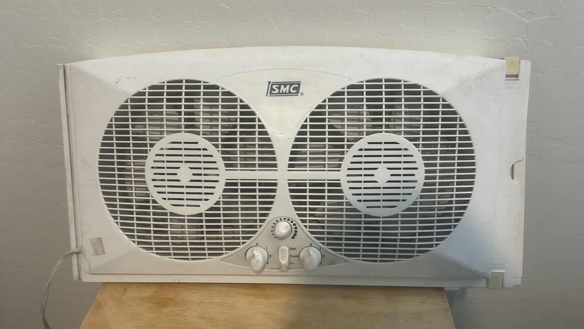 Photo 1 of WINDOW AC FAN