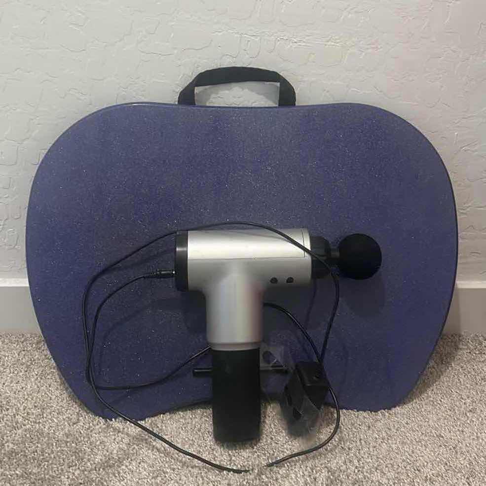 Photo 1 of LAP DESK AND COTSACO MASSAGER