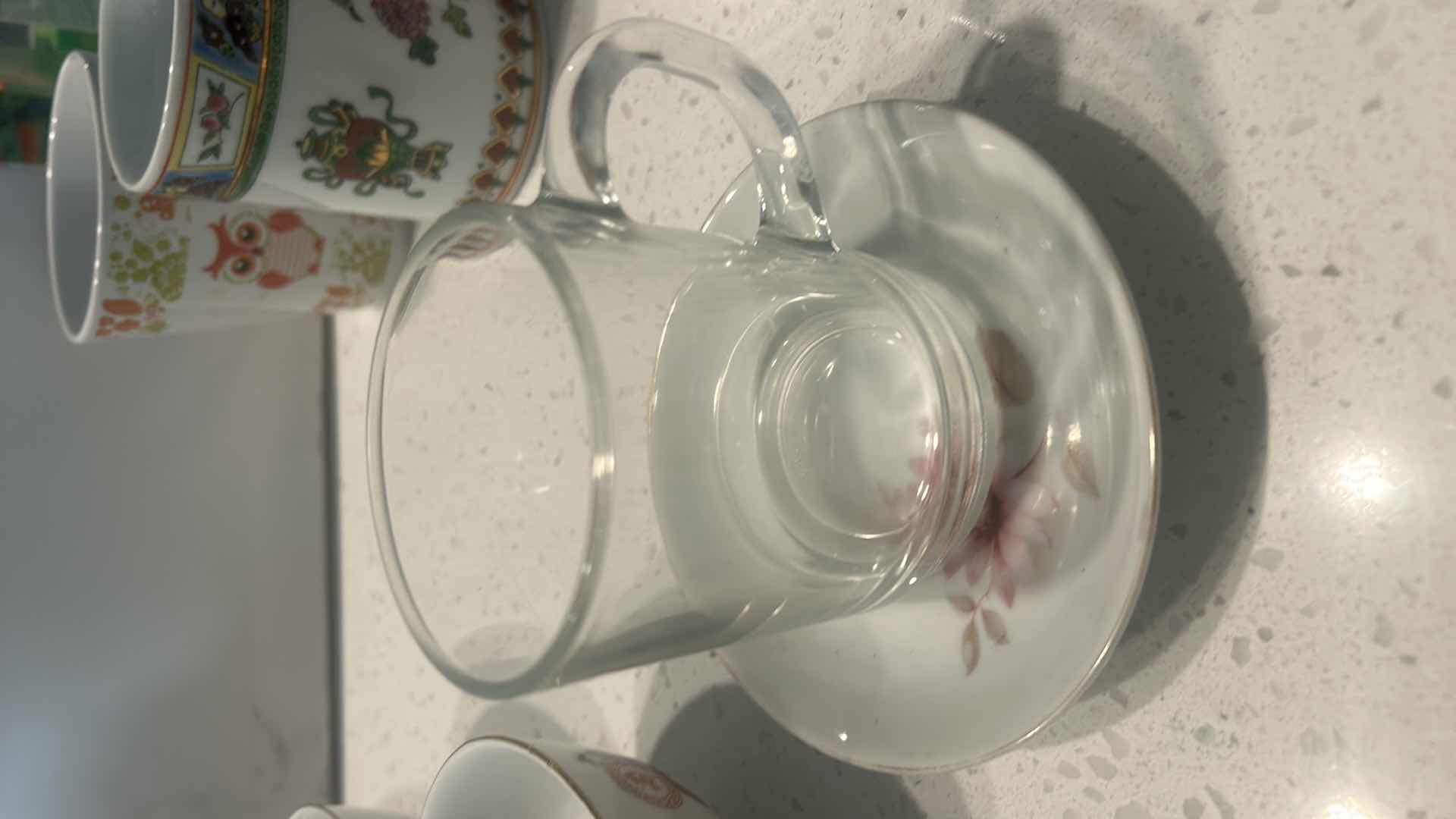 Photo 5 of PORCELAIN BOWLS, COFFEE MUGS AND MORE