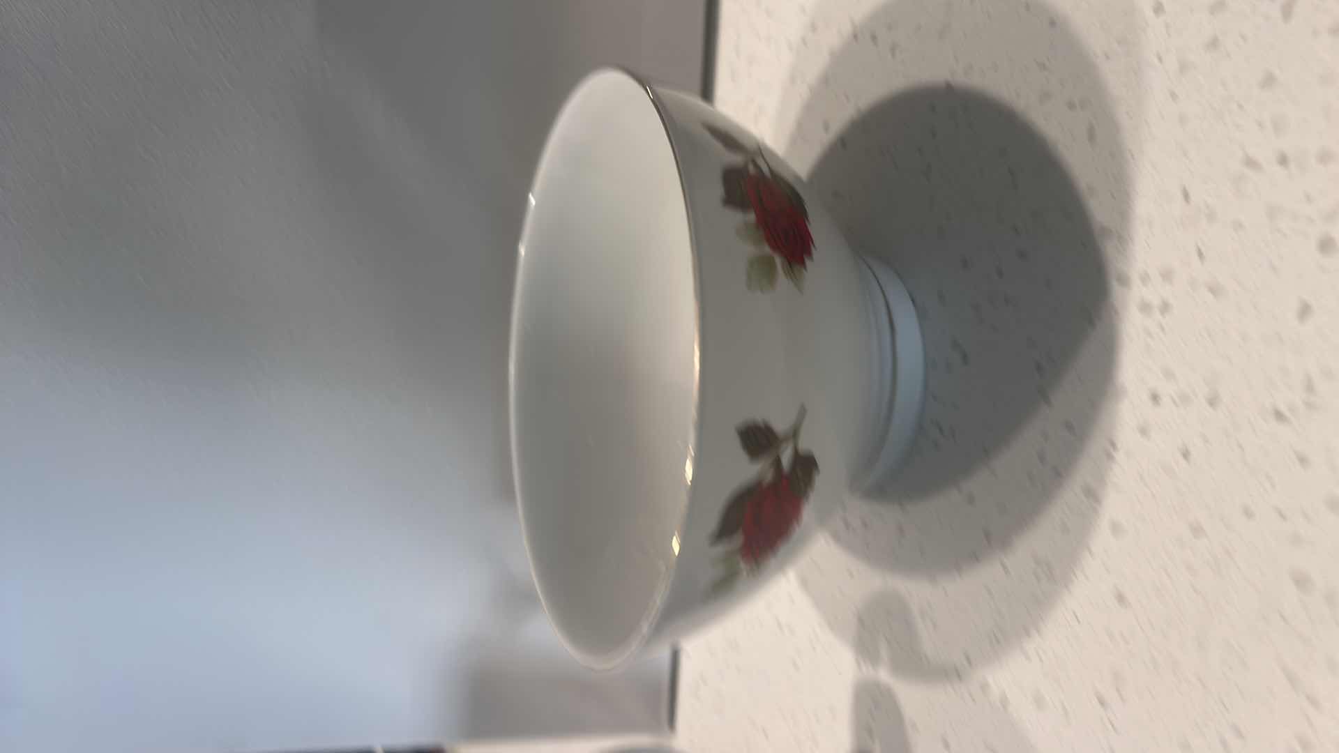 Photo 9 of PORCELAIN BOWLS, COFFEE MUGS AND MORE