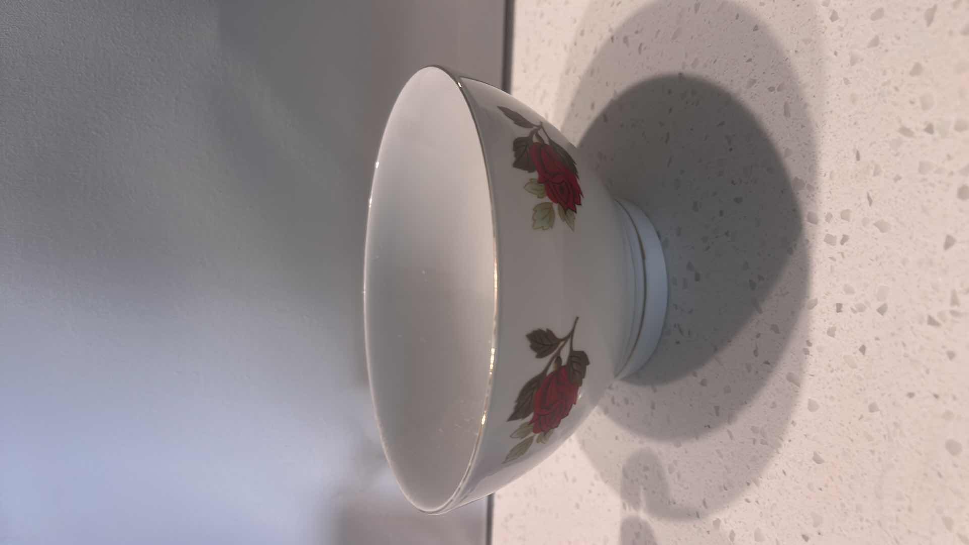 Photo 8 of PORCELAIN BOWLS, COFFEE MUGS AND MORE