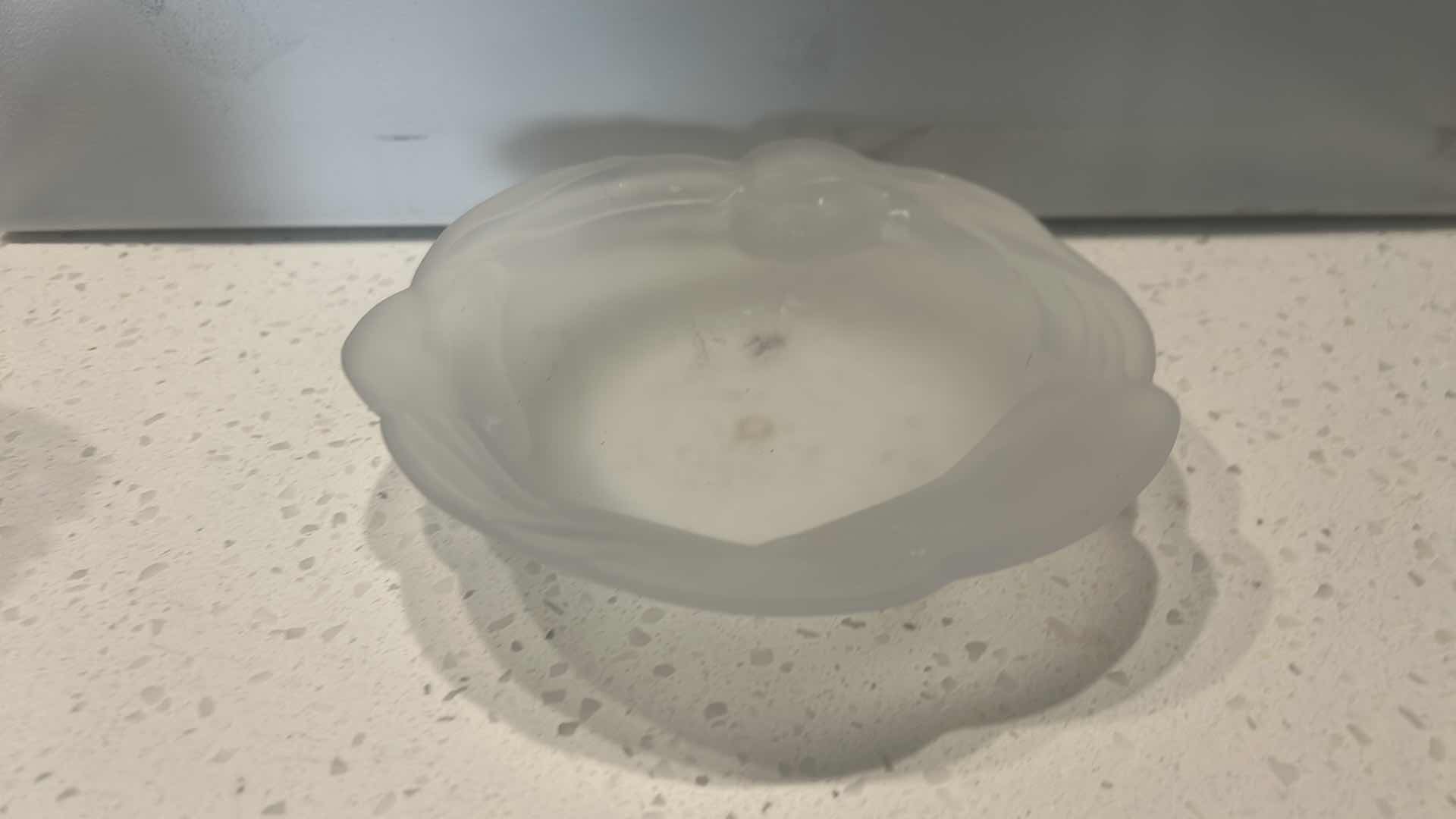 Photo 1 of CRYSTAL AND GLASS ASSORTMENT