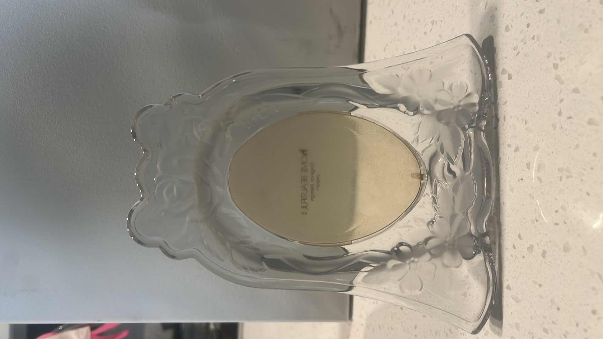 Photo 1 of 3 PC CRYSTAL