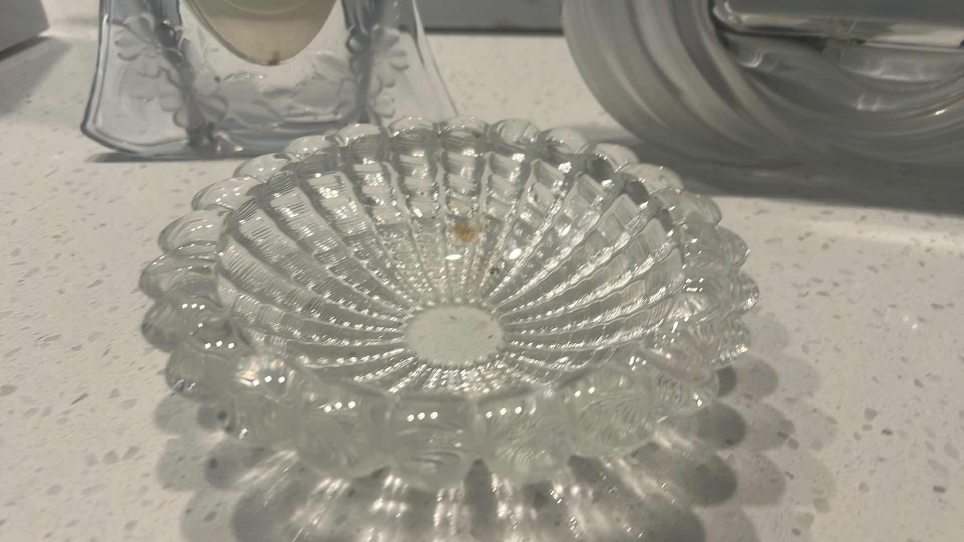 Photo 4 of 3 PC CRYSTAL