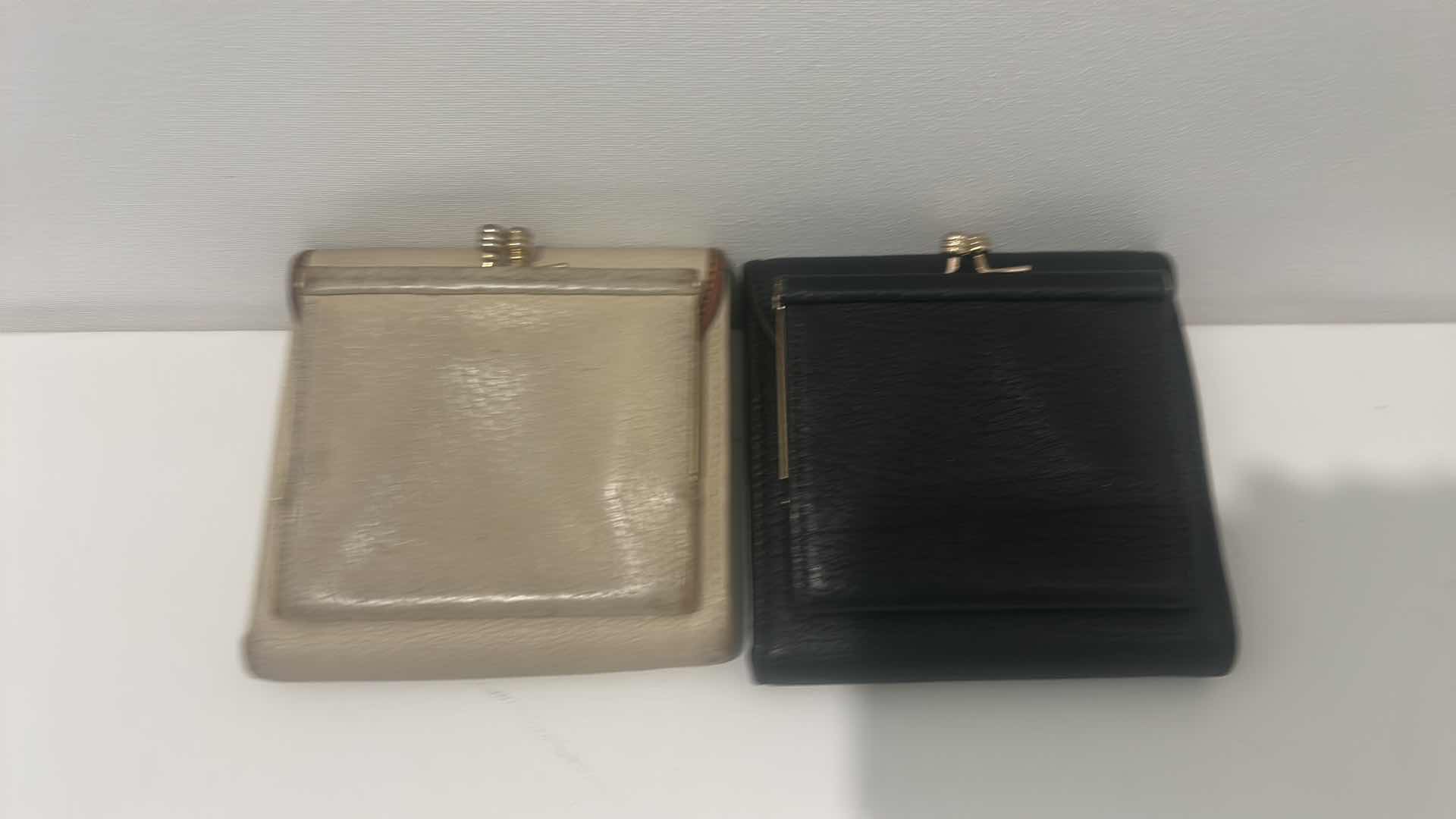 Photo 2 of 2 DOONEY AND BOURKE WALLETS