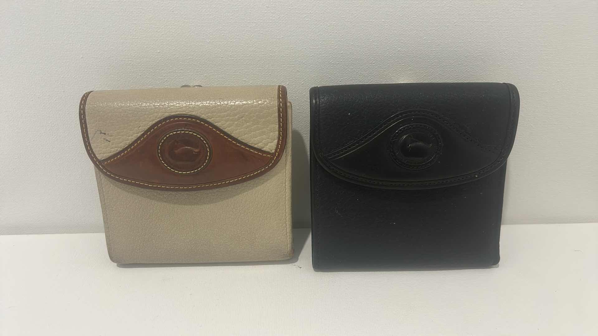 Photo 1 of 2 DOONEY AND BOURKE WALLETS