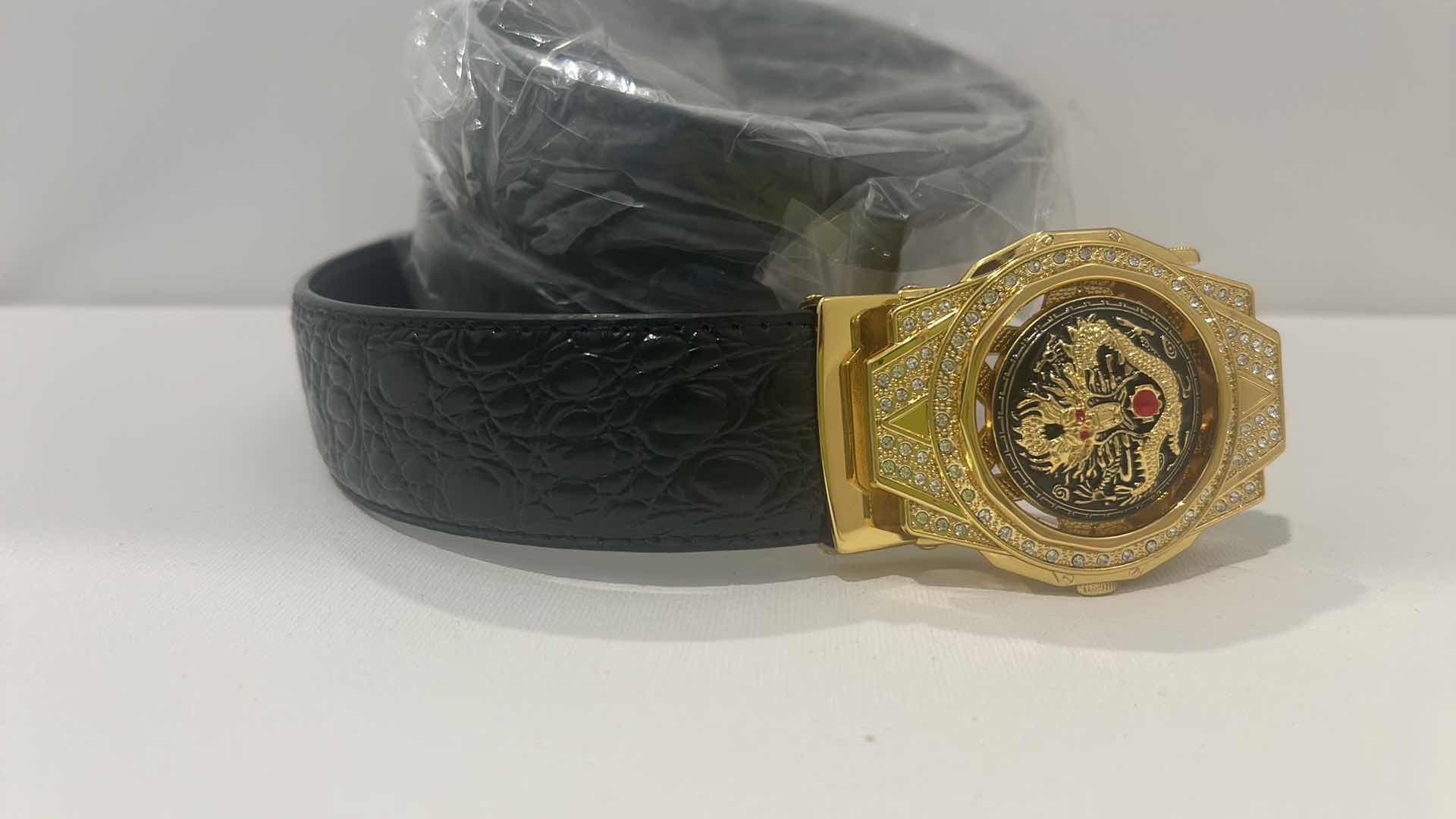 Photo 1 of NEW BELT SIZE XXL