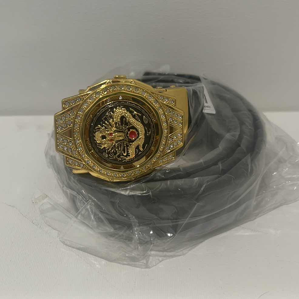 Photo 1 of NEW BELT SIZE XXL