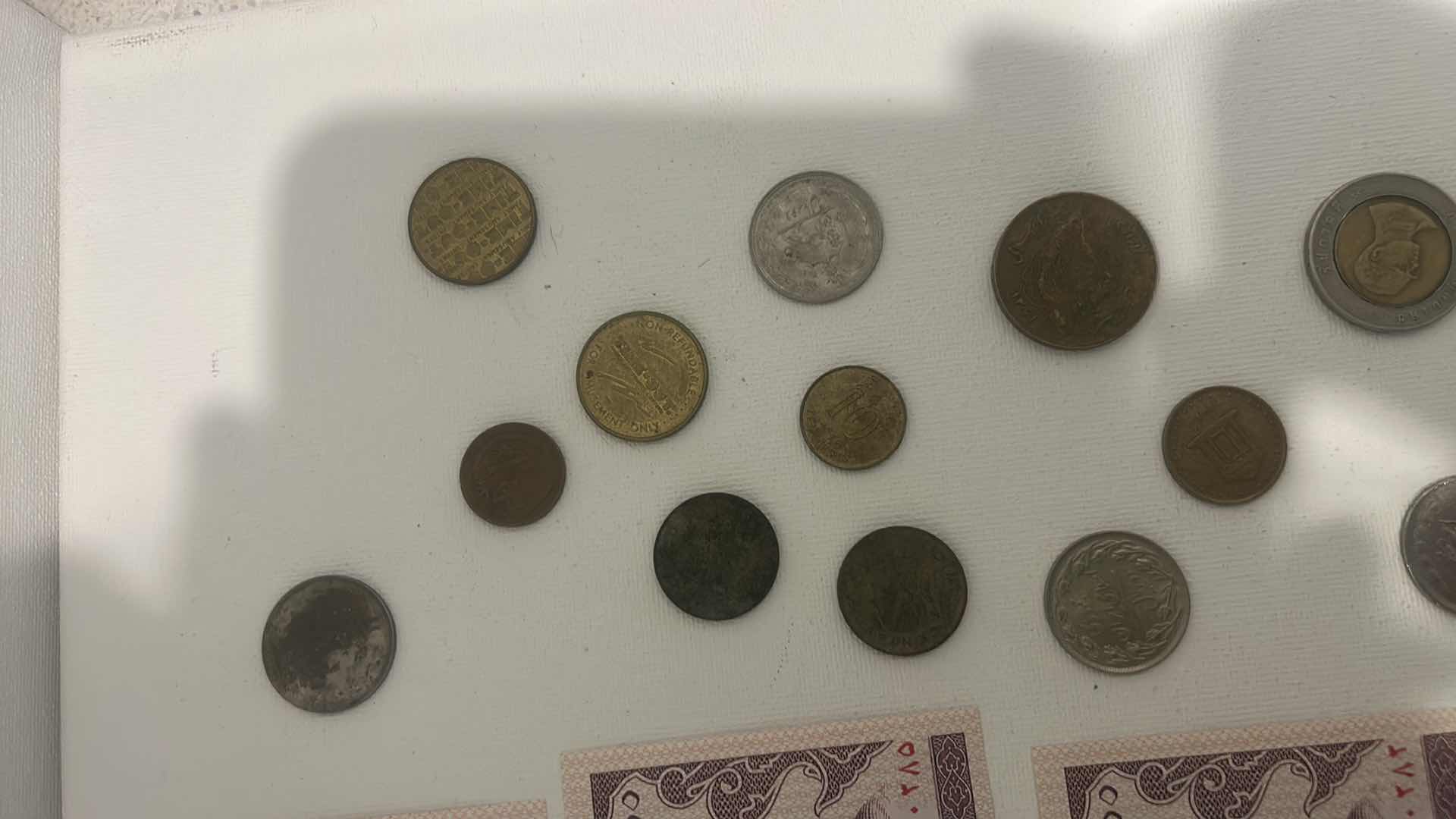 Photo 6 of FOREIGN CURRENCY