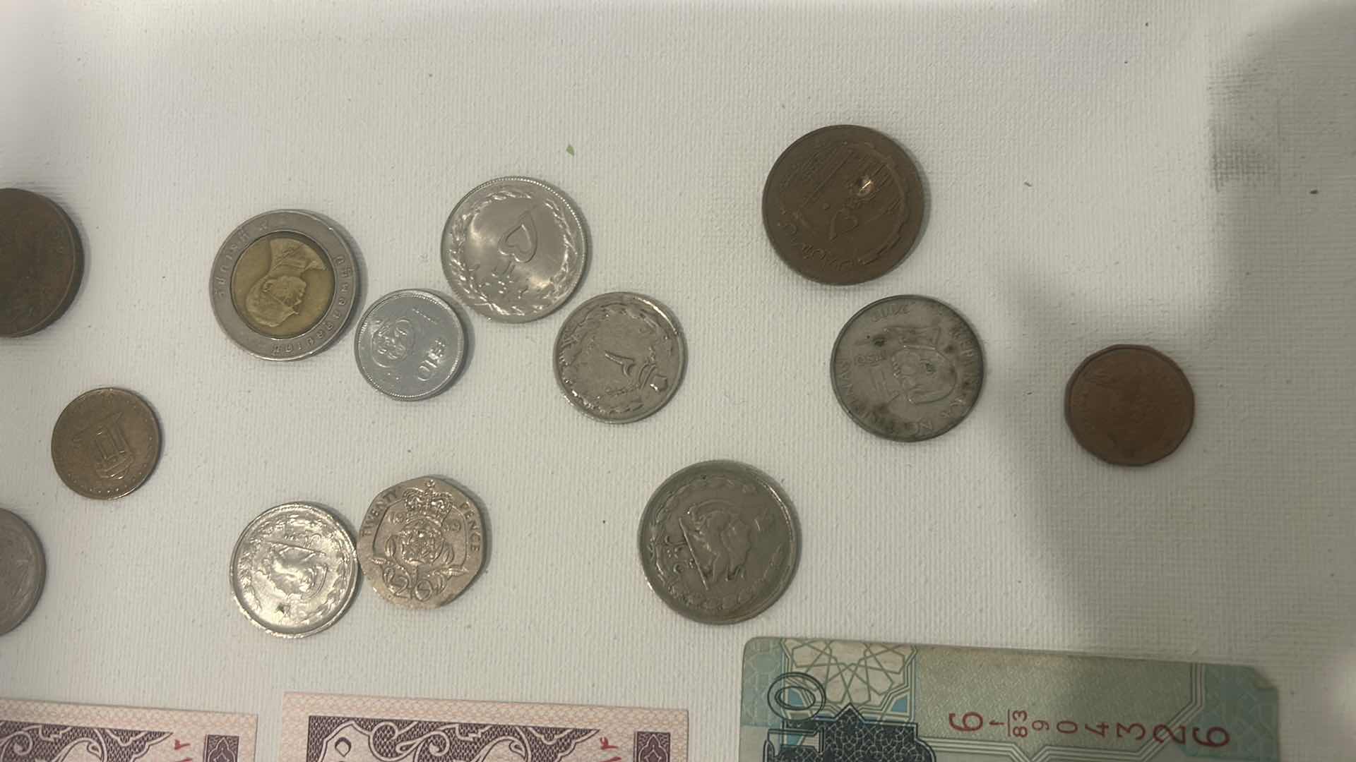 Photo 7 of FOREIGN CURRENCY