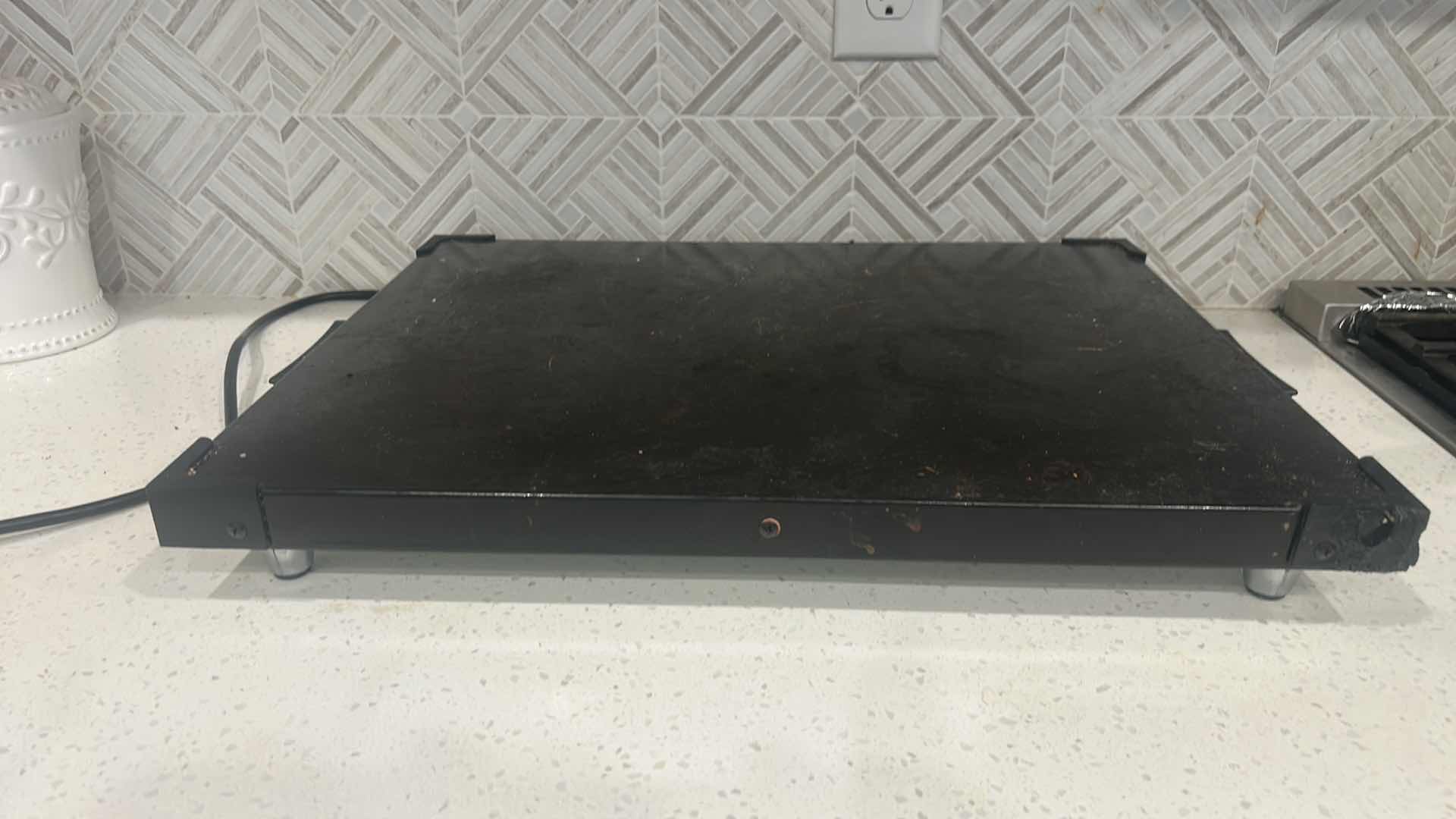 Photo 1 of FOOD WARMER 21” x 16 1/2”