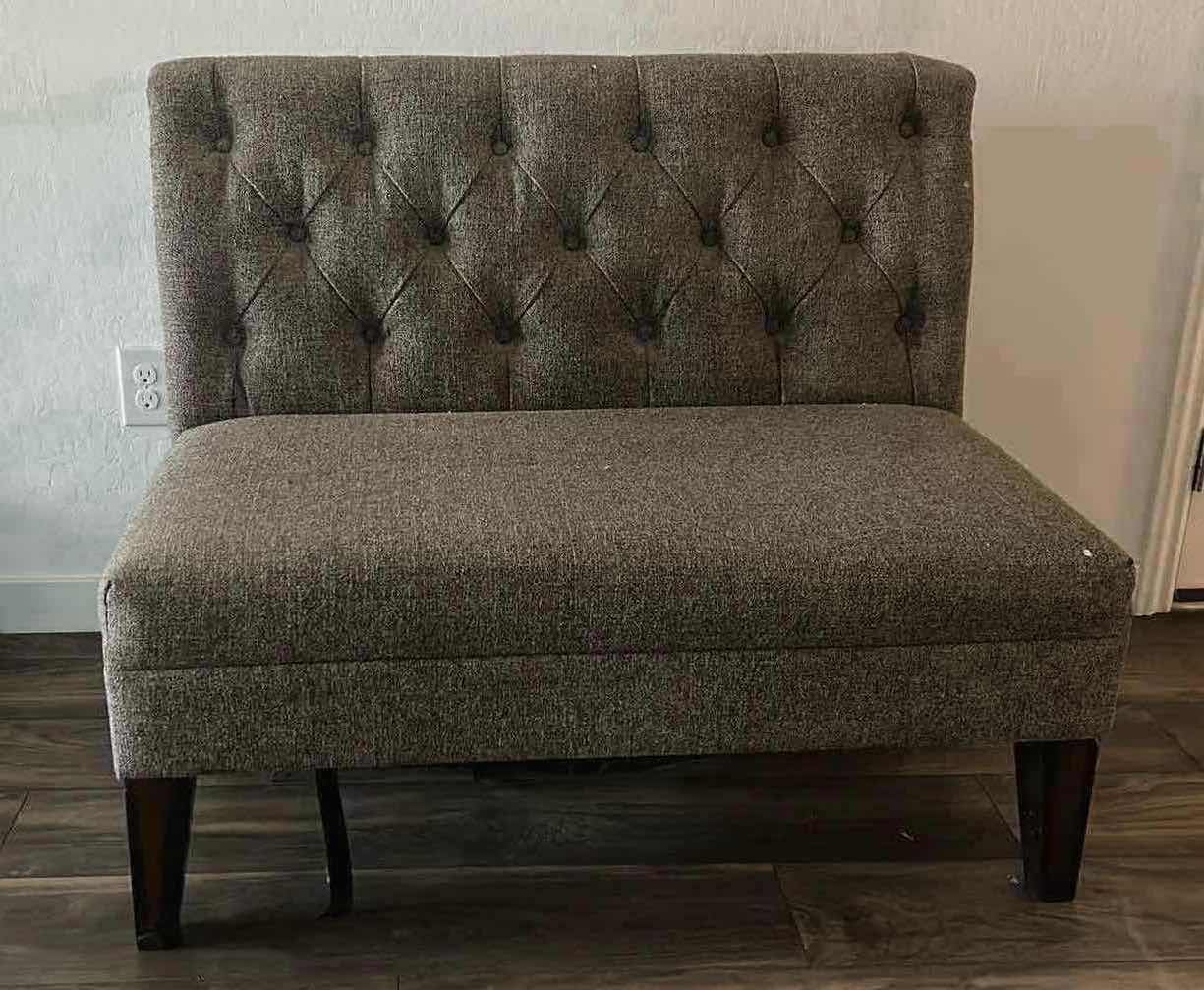 Photo 3 of SMALL SOFA  43” LONG