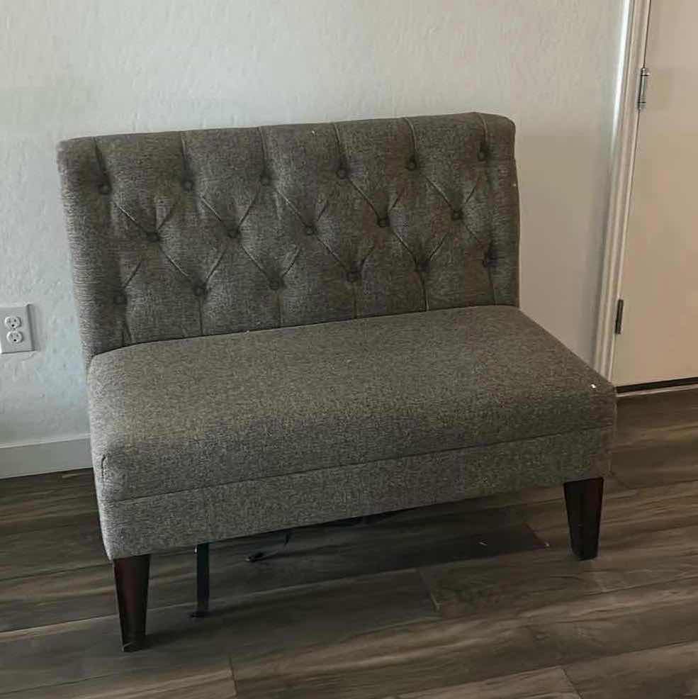 Photo 1 of SMALL SOFA  43” LONG