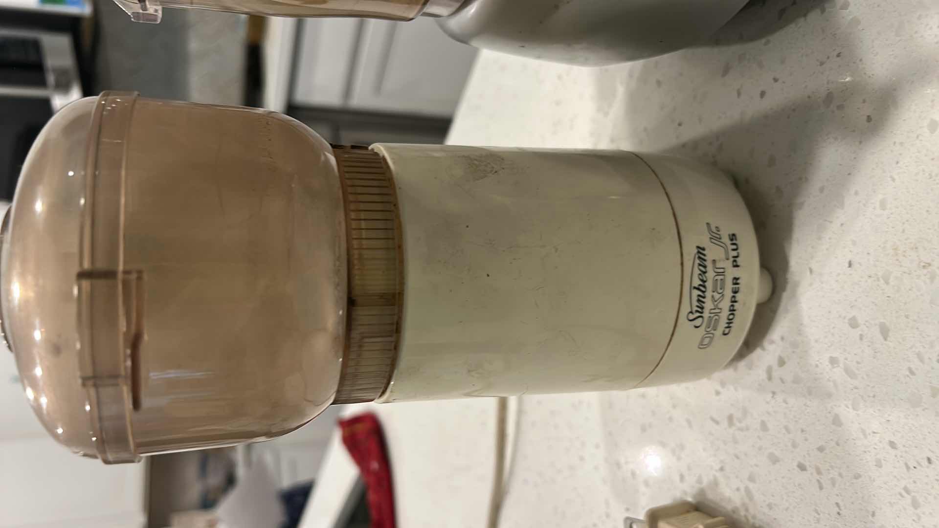 Photo 3 of 2 COFFEE GRINDERS