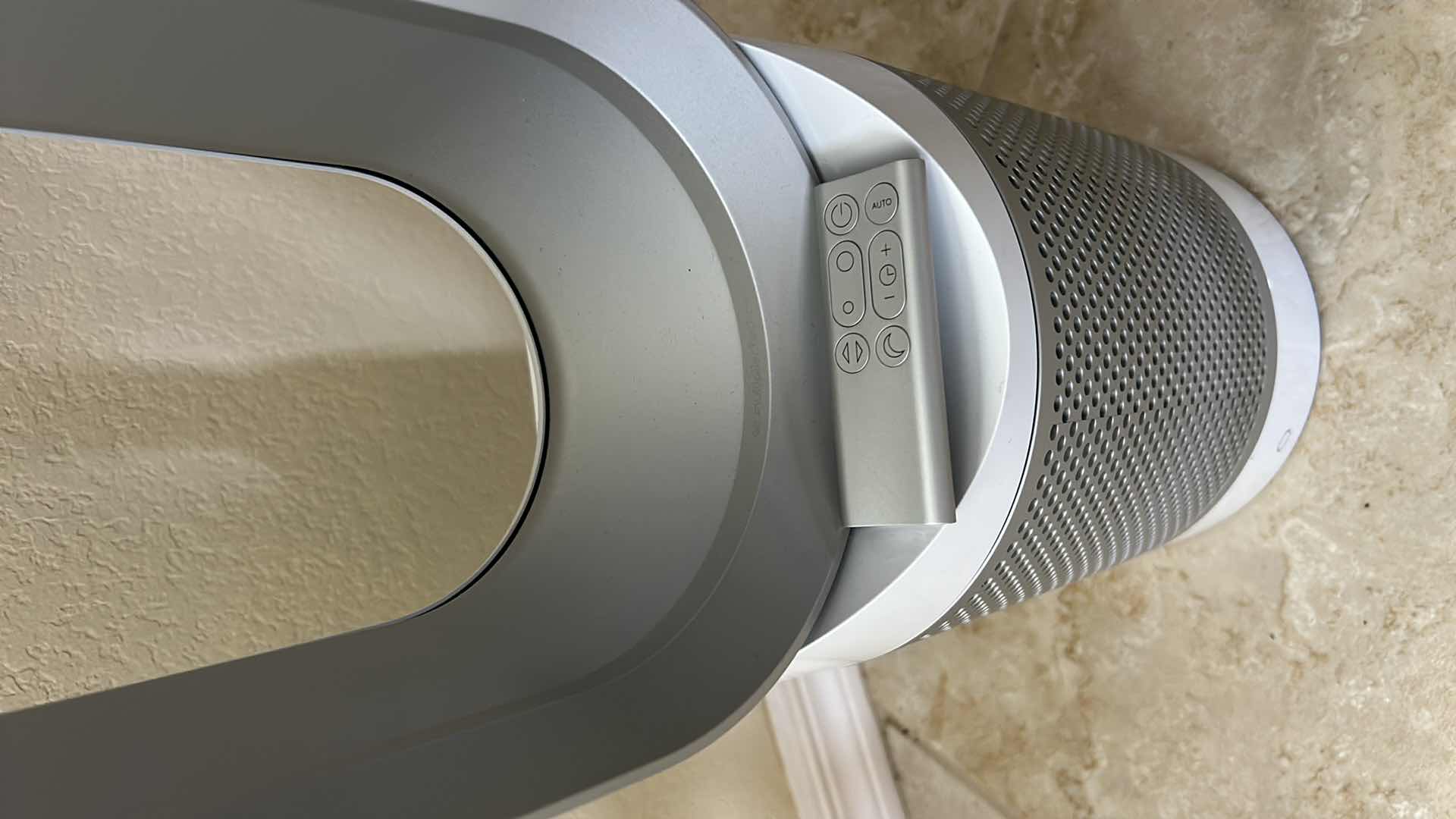 Photo 1 of DYSON TOWER ROOM FAN WITH REMOTE / AIR MULTIPLIER TECHNOLOGY