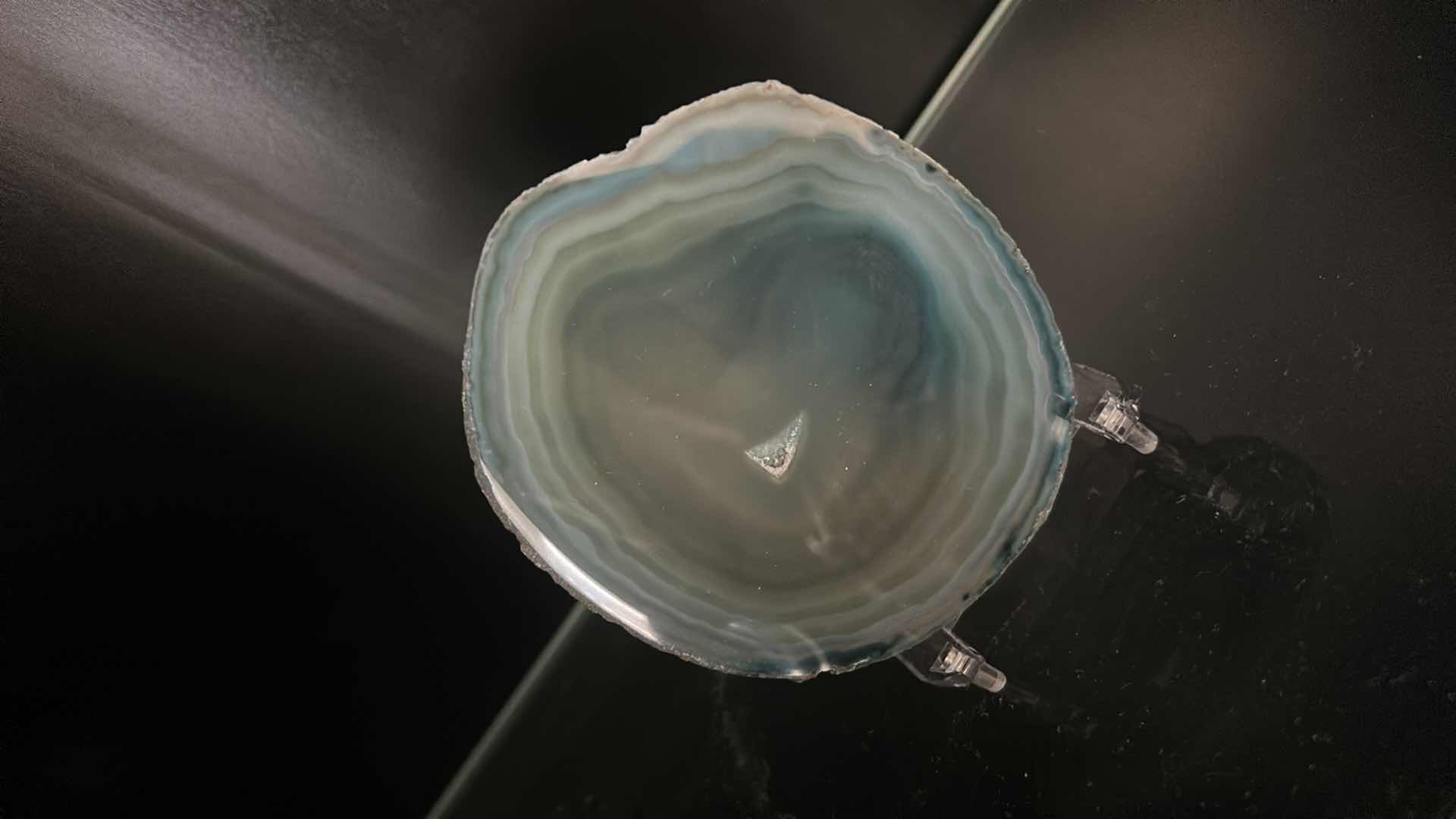 Photo 6 of 4 HOME DECOR - ROCK SPECIMENS & MORE  / H4”