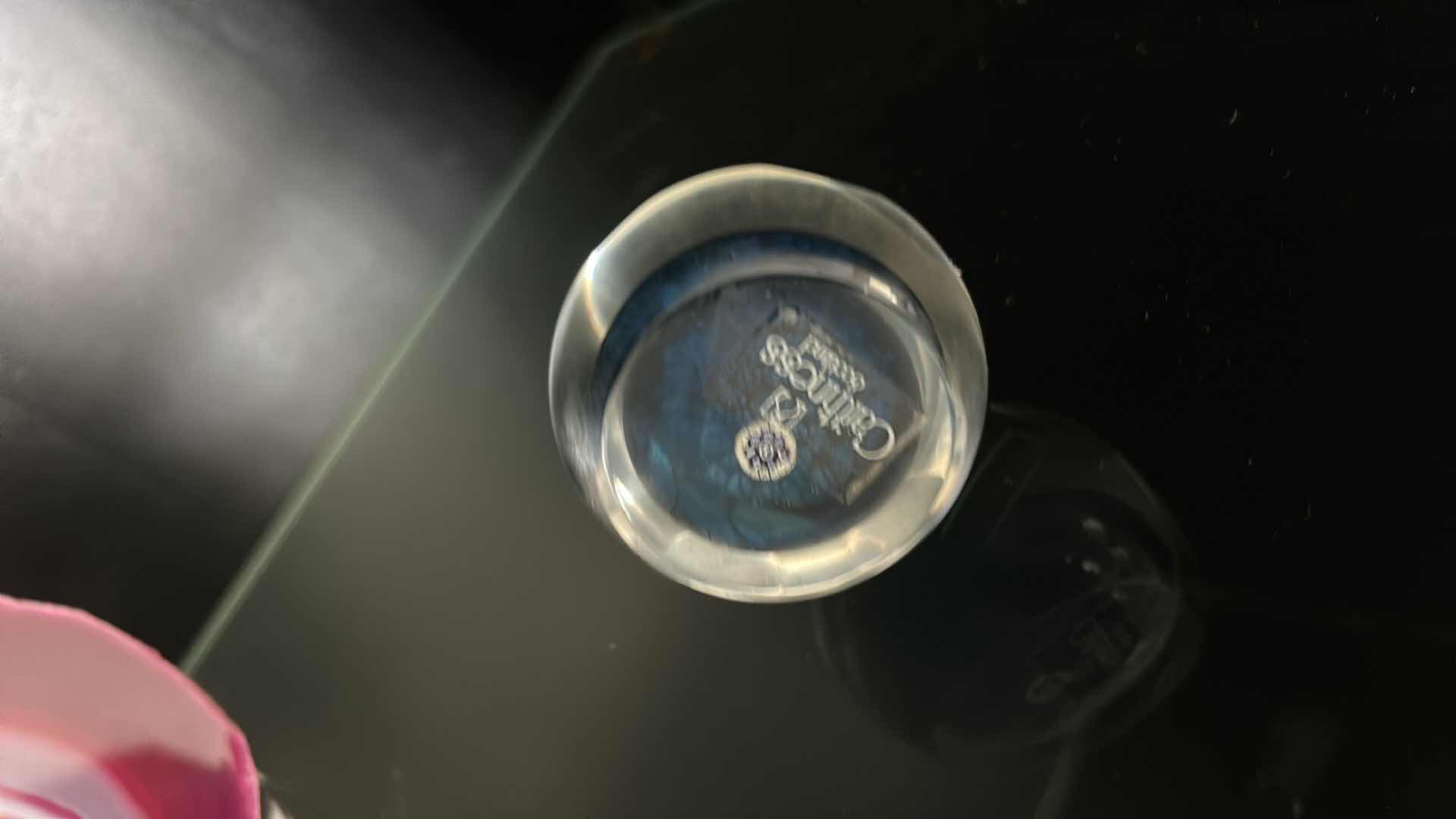 Photo 3 of 4 HOME DECOR - ROCK SPECIMENS & MORE  / H4”