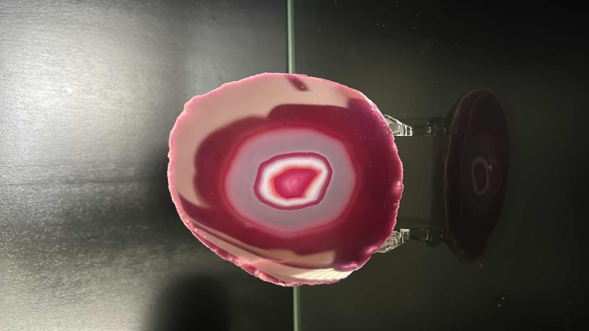 Photo 5 of 4 HOME DECOR - ROCK SPECIMENS & MORE  / H4”