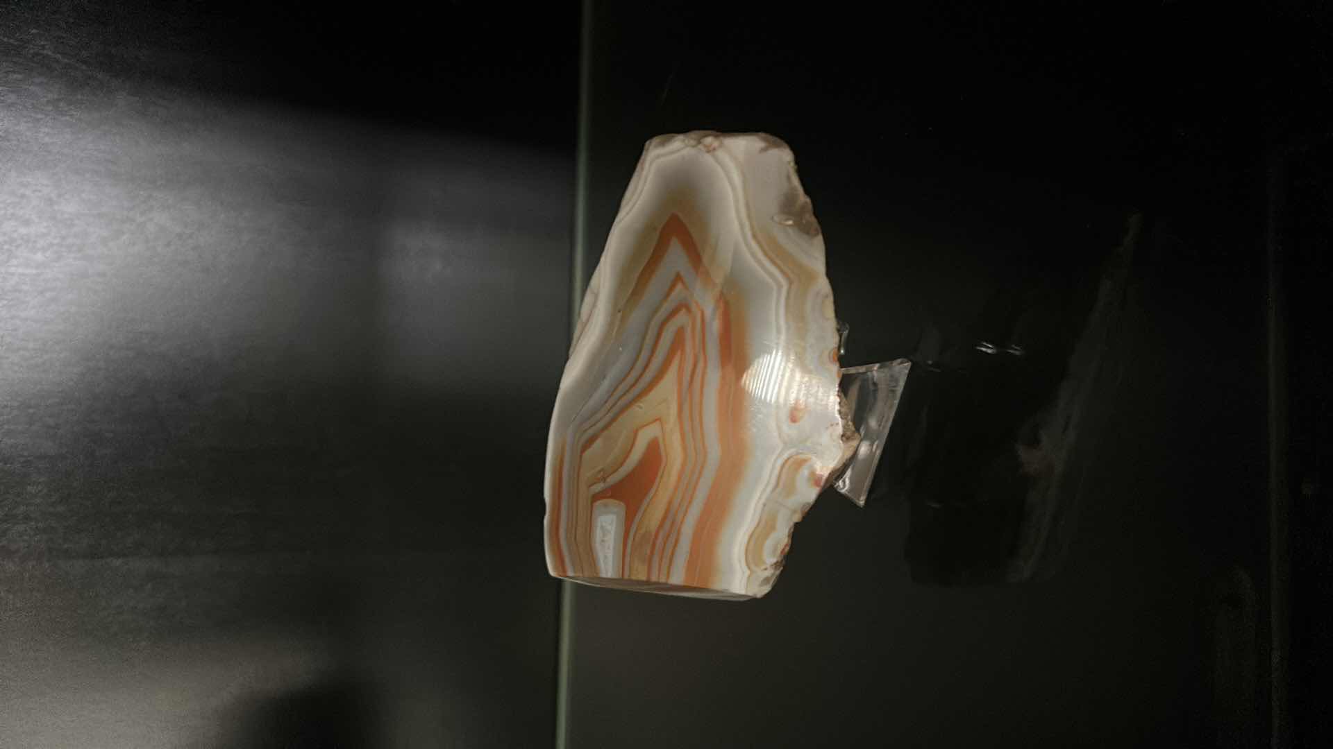 Photo 2 of 4 ROCK SPECIMENS (LARGEST 5”)