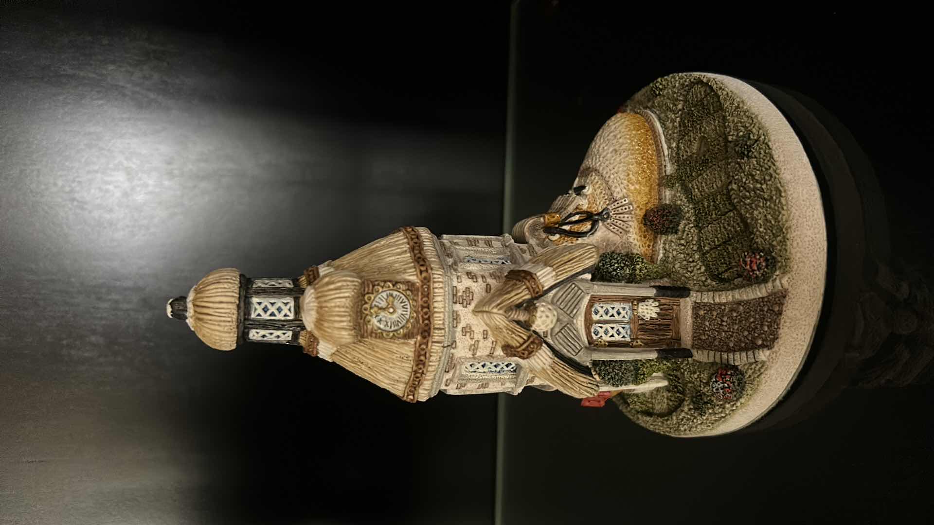 Photo 1 of 3  - THE SHOEMAKERS DREAM BY JOHN HERBERT (TALLEST 9”)