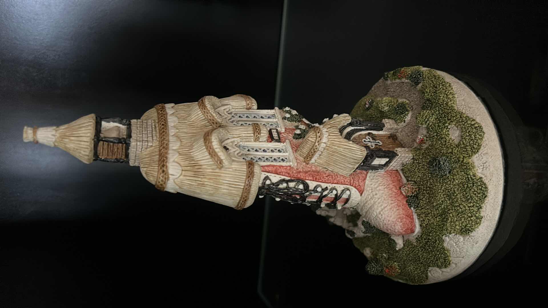 Photo 6 of 3  - THE SHOEMAKERS DREAM BY JOHN HERBERT (TALLEST 9”)