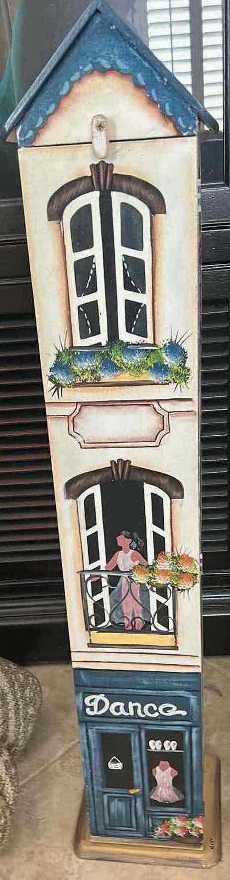 Photo 1 of DVD CABINET WITH DVD’s H38”