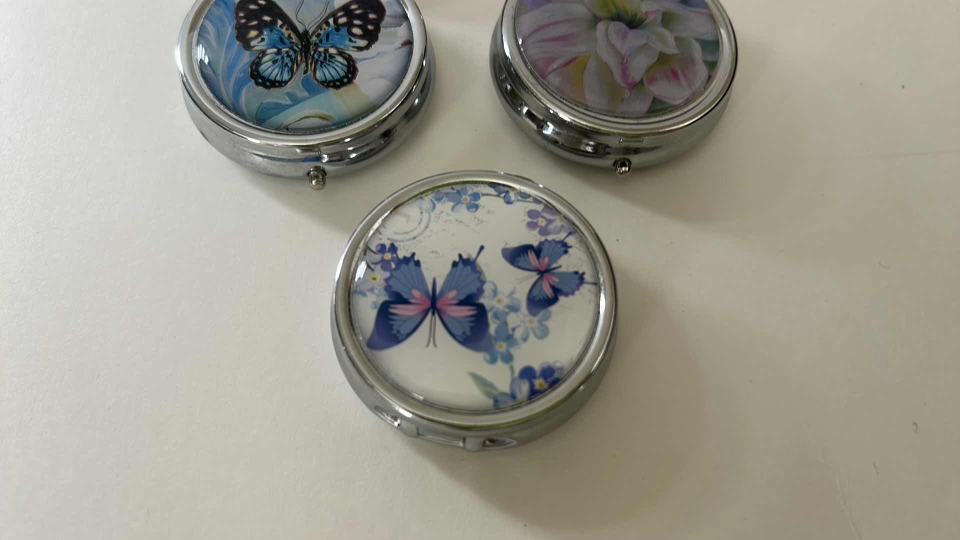 Photo 4 of 5 NEW PILL BOXES