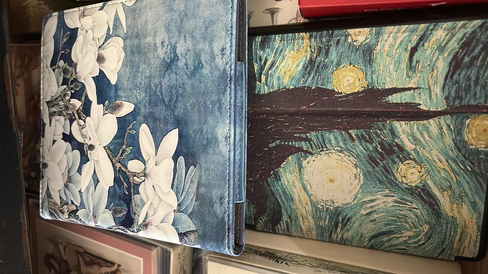 Photo 8 of CONTENTS OF DRAWER (BUFFET)