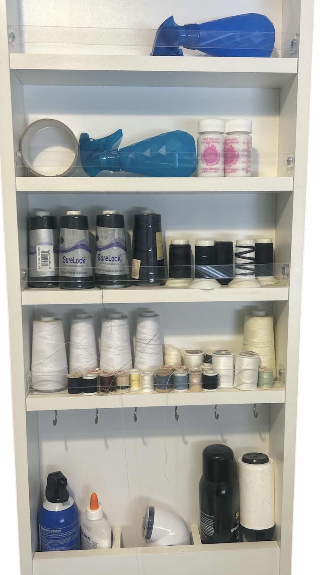 Photo 1 of CRAFTING SUPPLIES