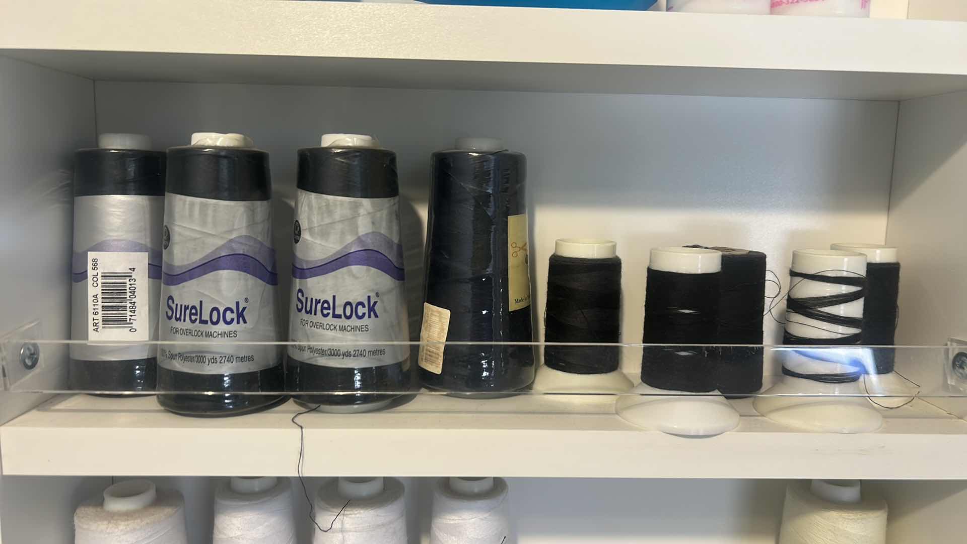 Photo 3 of CRAFTING SUPPLIES