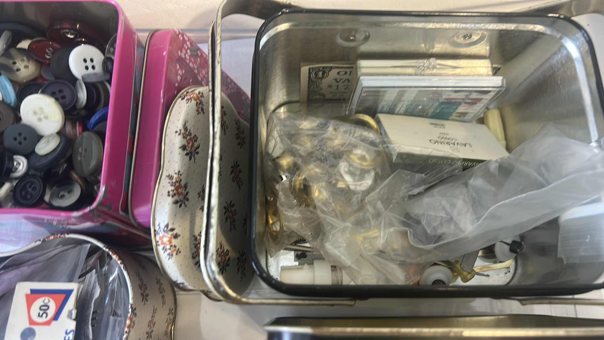 Photo 5 of CRAFTING SUPPLIES