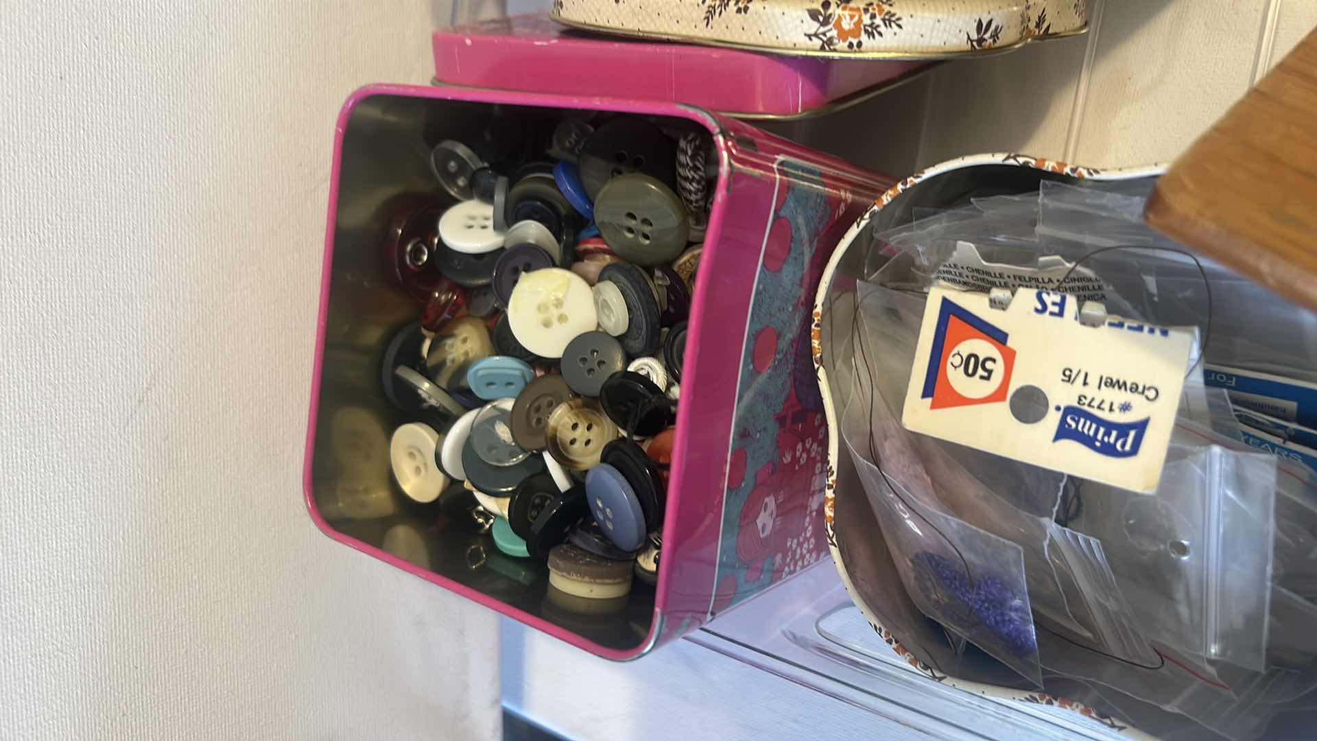 Photo 2 of CRAFTING SUPPLIES