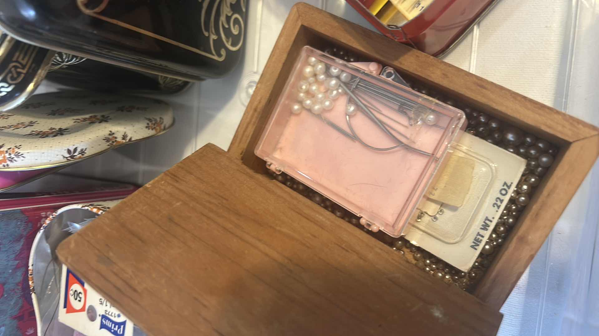 Photo 3 of CRAFTING SUPPLIES