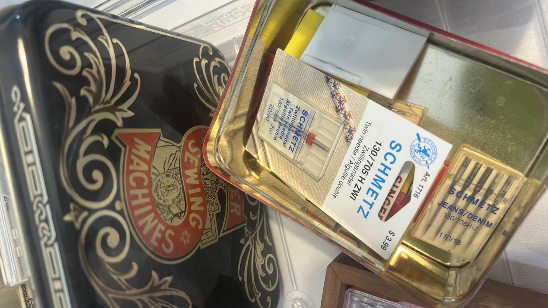 Photo 4 of CRAFTING SUPPLIES