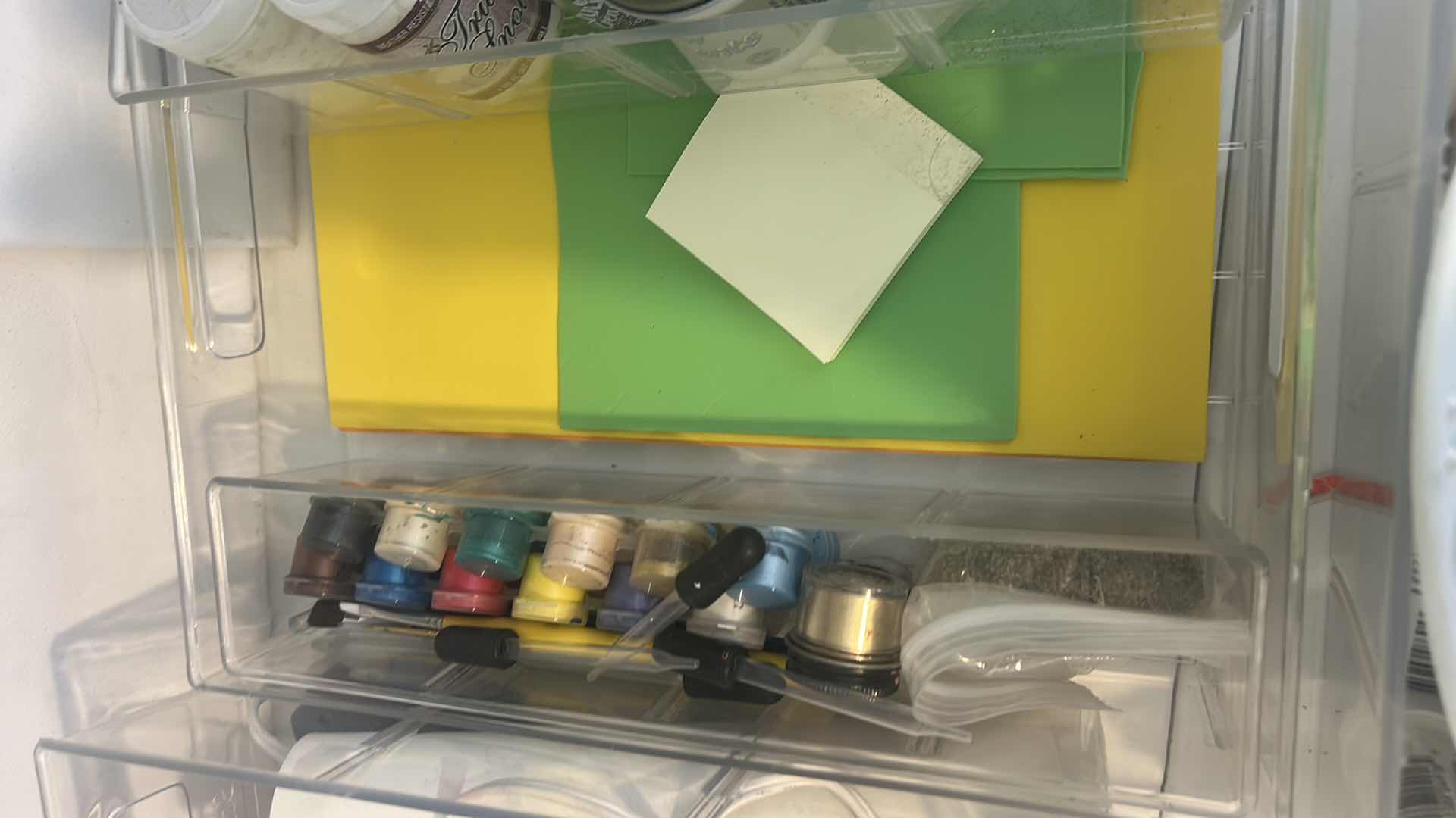 Photo 5 of CRAFTING SUPPLIES