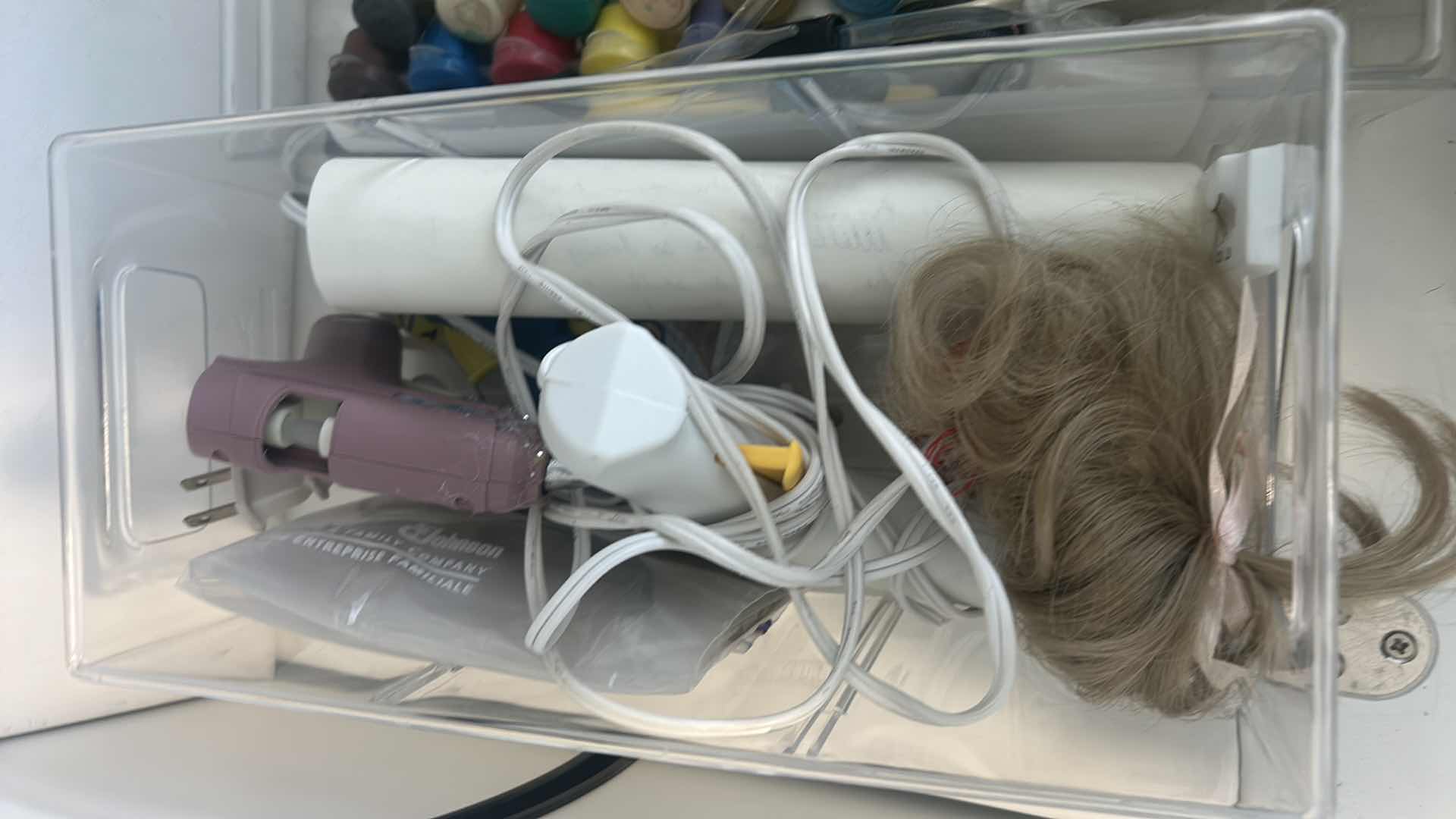 Photo 6 of CRAFTING SUPPLIES