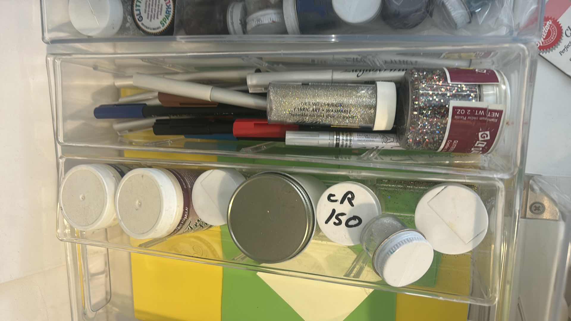 Photo 3 of CRAFTING SUPPLIES