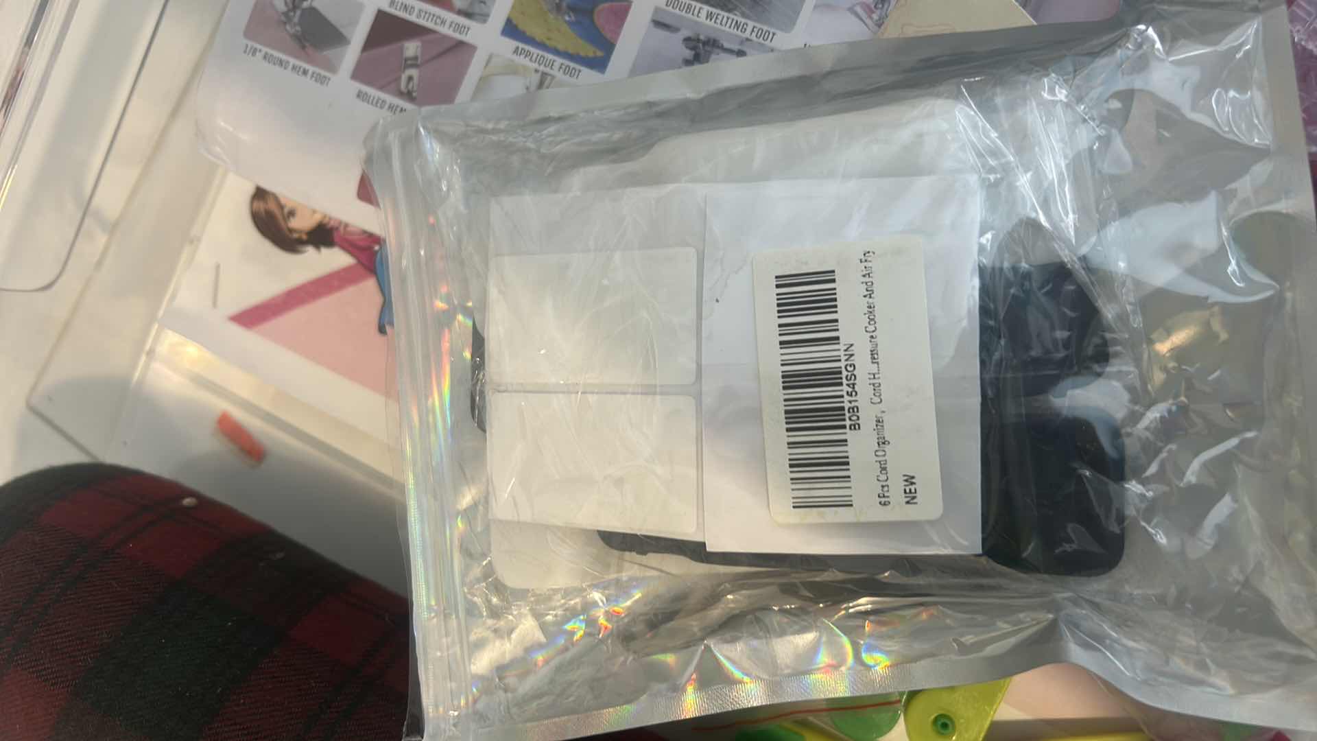 Photo 4 of CRAFTING SUPPLIES